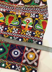 Jaipuri Shorts