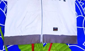 Energia Atletica Hoodie