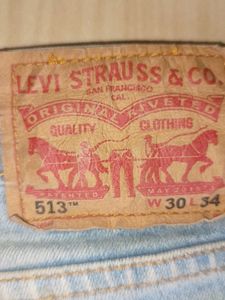 Custom Jeans