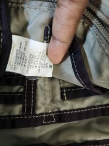 Authentic Diesel 2way Sling Bag
