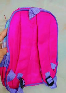 Sofia the First Backpack