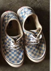 Sneaker Bundle: Vans &amp; More!