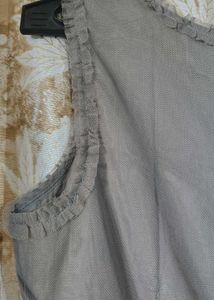 Sequin Embellished Top