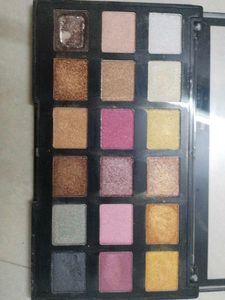 Eyeshadow Palette