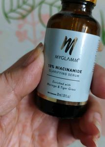Niacinamide Clarifying Serum