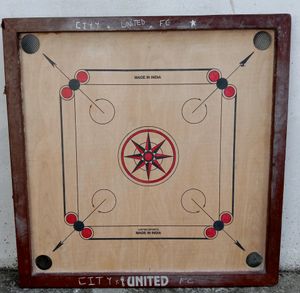 Carroom Board Big ✅ price dropped