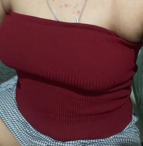 Tube Top
