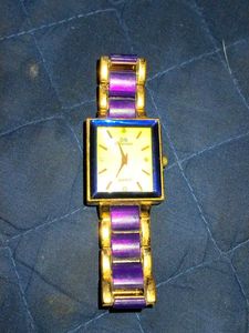 DB Collection Quartz Watch