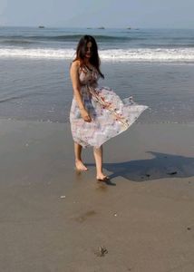 Beach Cover Up Dress