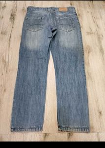 sc2769 Finn Mark Jeans size 34