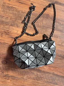 Issey Miyake Sling Bag