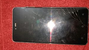 Need Battery And Display
