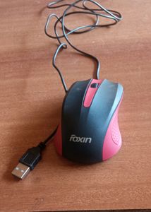 Computer Mouse