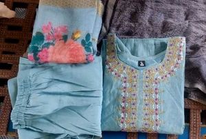 Kurta Set