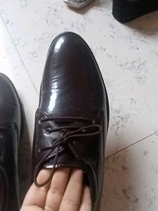 Malin Mon Dress Shoes