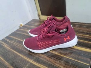 Under Armour Sport Shoes