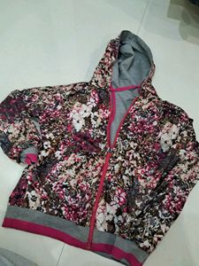 Reversible Jacket