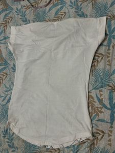 Floral Print T Shirt