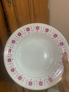 Ceramic Plates
