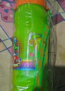 Cute Water Bottle 2