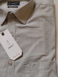 IMPACT Dress Shirt - Size 40
