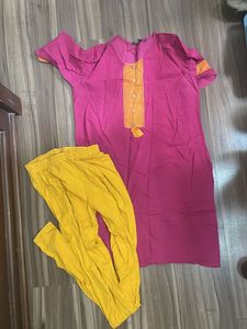 Combo Of Kurti Sets