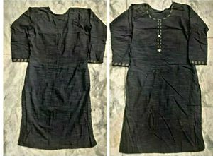 combo 6 cotton kurthas tops