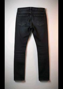 Dark Wash Jeans