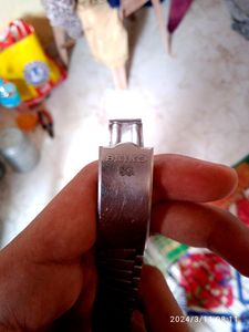 Seiko 5 Original Watch