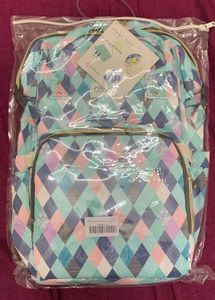 Polka Tots Premium Bags Baby Diapers For Mother