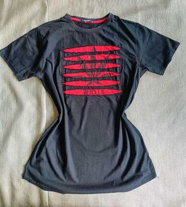 Graphic Print T-Shirt