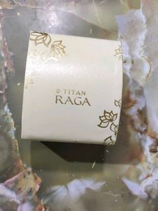 Titan Watch