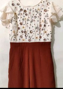Miss Chase Jumpsuit