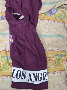 Nike Lakers T-shirt
