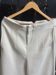 Zudio Beige Trousers