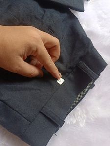 Formal Linen Raymonds Pant