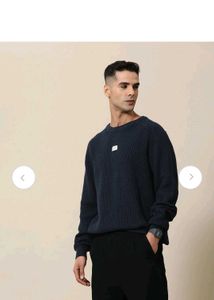 pack of 3 branded sweatshirts size 38-44