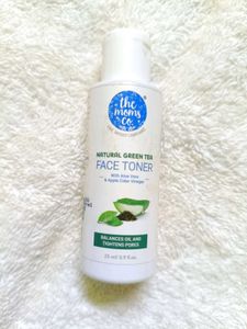 The Moms Co. Face Toner