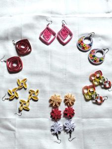 Handmade Earrings