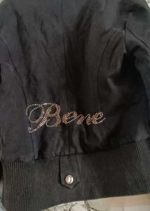 Korean Jacket