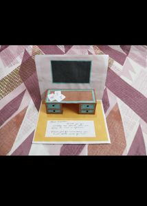 Teacher&#39;s Day Card