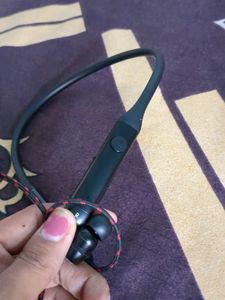 Boat Headphones