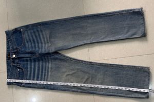 Ralph Lauren Straight fit Jeans