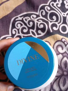 Divine Perfume Hand And Body Cream