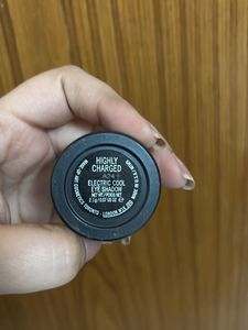 MAC eyeshadow