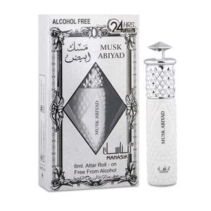 Attar Roll-On - 6ml- ₹120PP