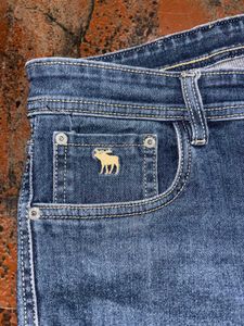 Denim Cargo