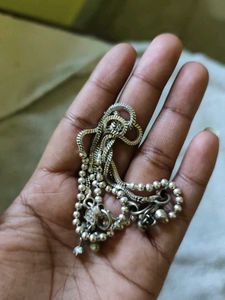 Original Silver
