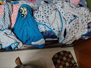 Baby Blanket with Car Print- Swaddle blankets