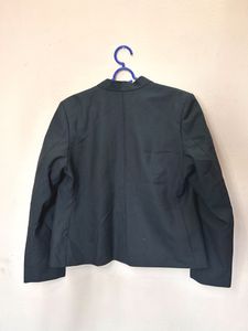 Black Blazer/Coat